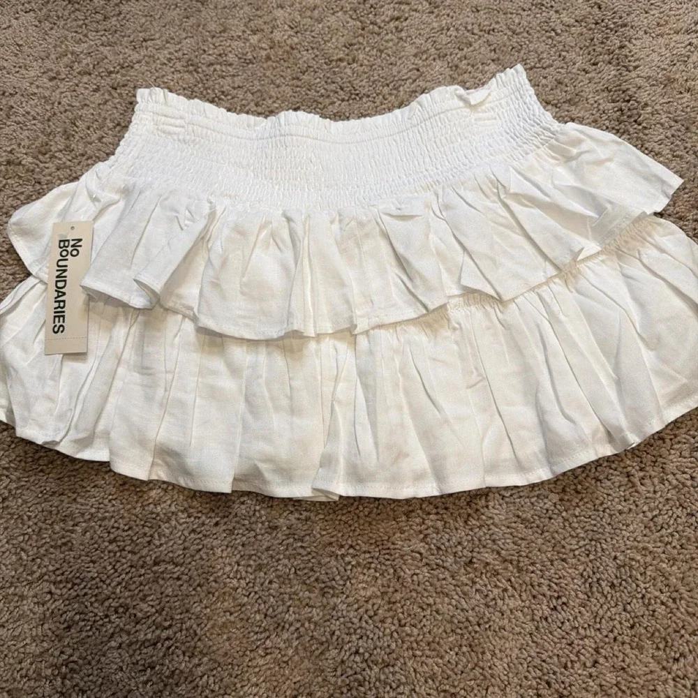 Tennis Skirts